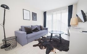 Vacationclub - Stubai Apartament 11